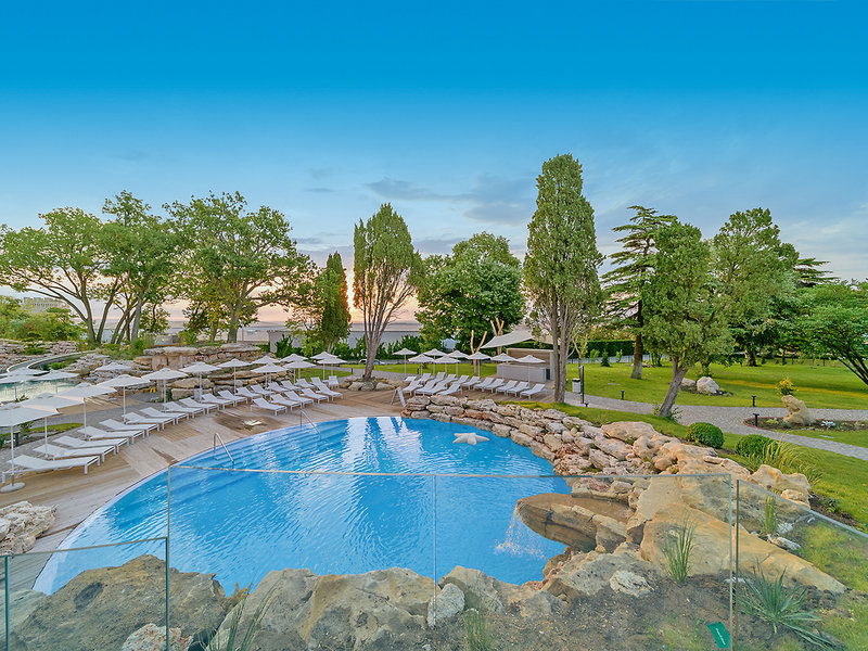 Aquahouse Hotel & Spa 2