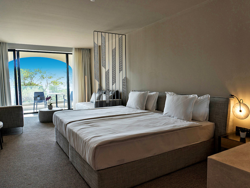 Aquahouse Hotel & Spa 4