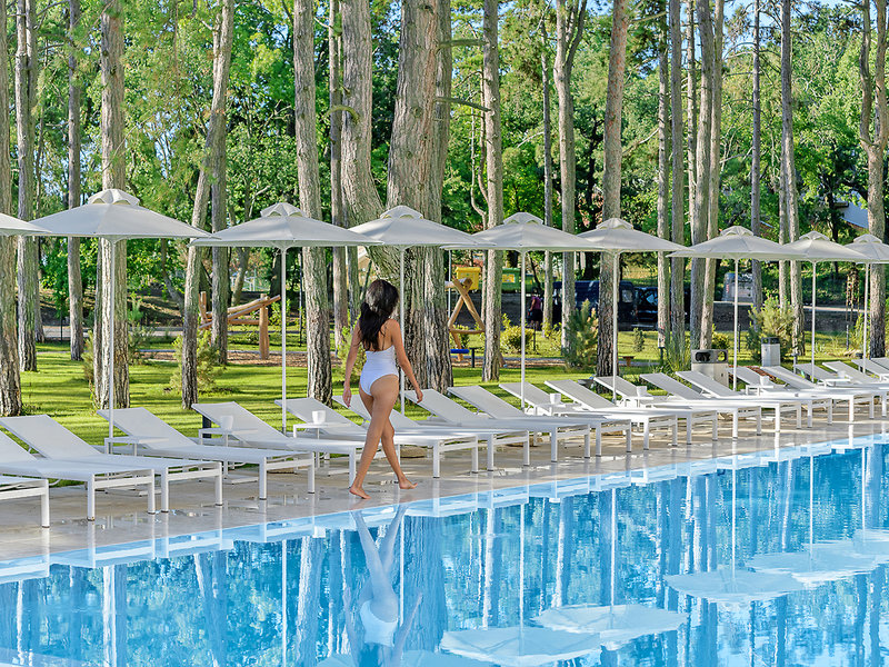 Aquahouse Hotel & Spa 6
