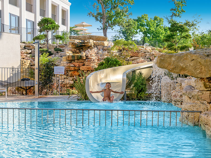 Aquahouse Hotel & Spa 7