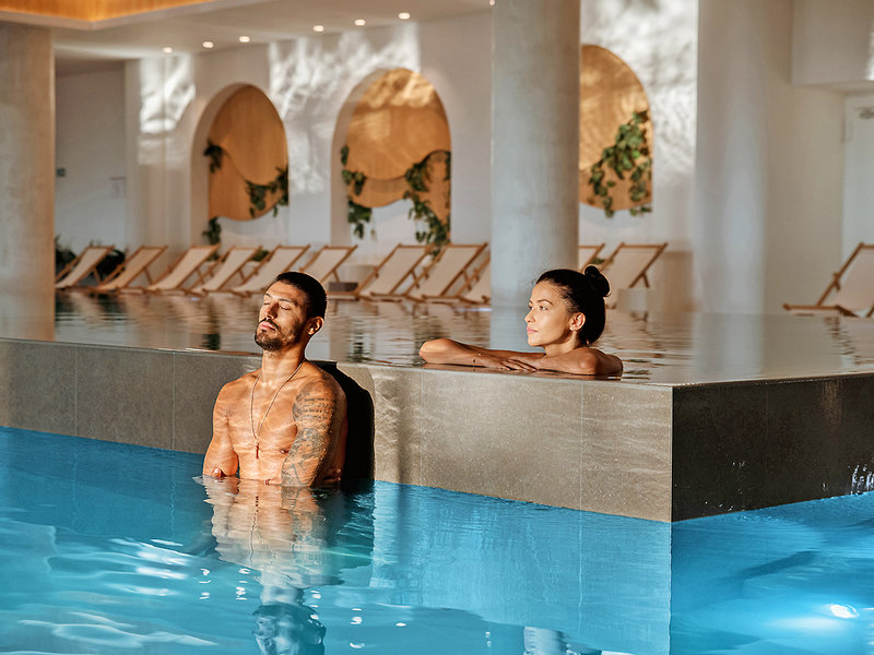 Aquahouse Hotel & Spa 8