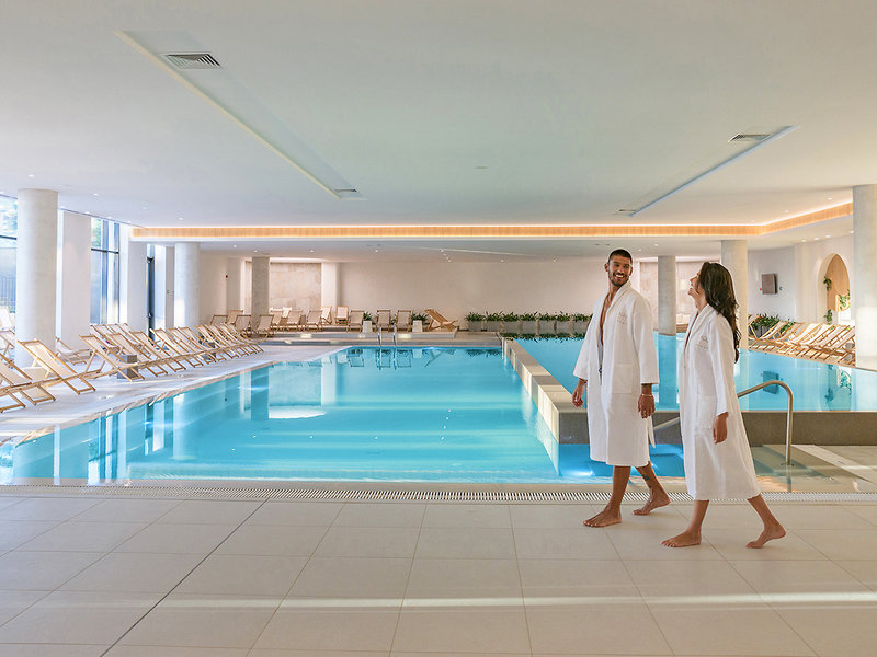 Aquahouse Hotel & Spa 9