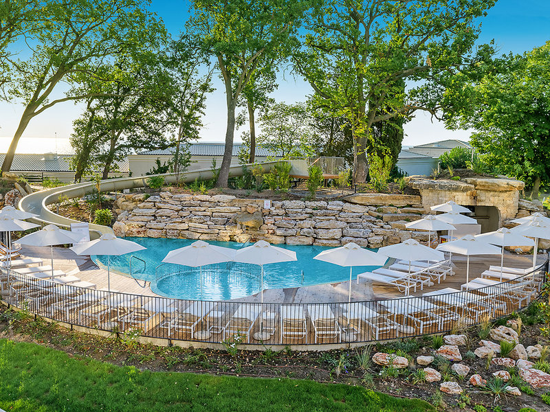 Aquahouse Hotel & Spa 10
