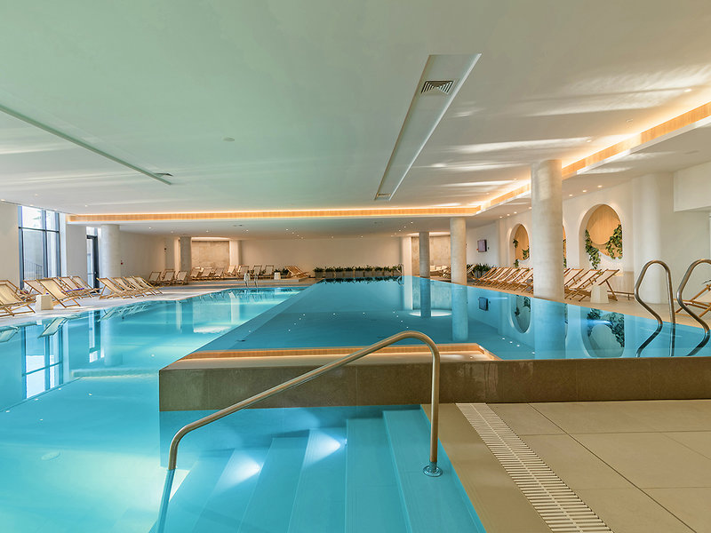 Aquahouse Hotel & Spa 13