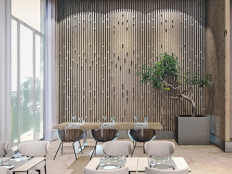 Aquahouse Hotel & Spa 14