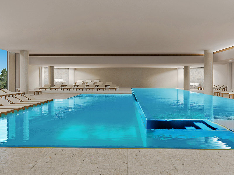 Aquahouse Hotel & Spa 17