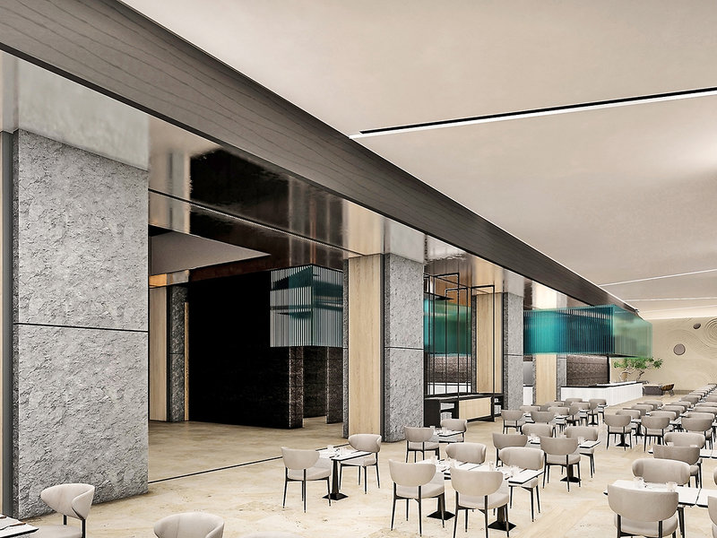 Aquahouse Hotel & Spa 18