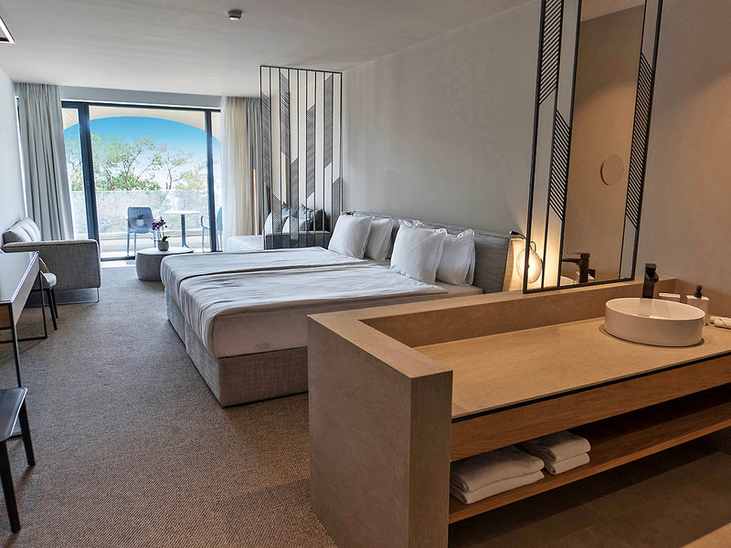 Aquahouse Hotel & Spa 19