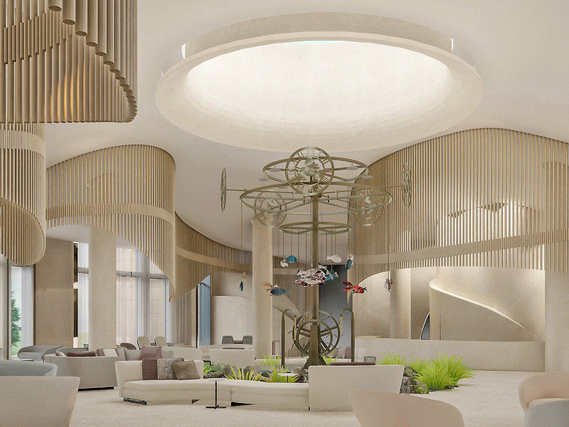 Aquahouse Hotel & Spa 22