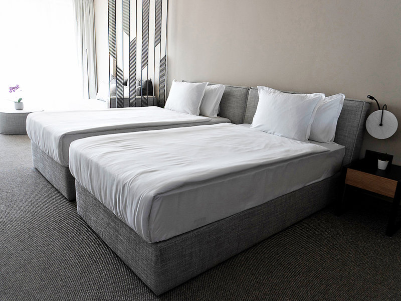 Aquahouse Hotel & Spa 23