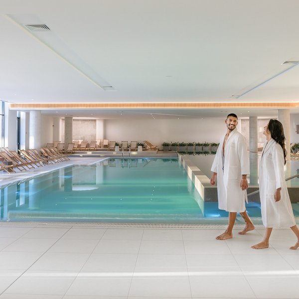 Ensana Aquahouse Hotel 8