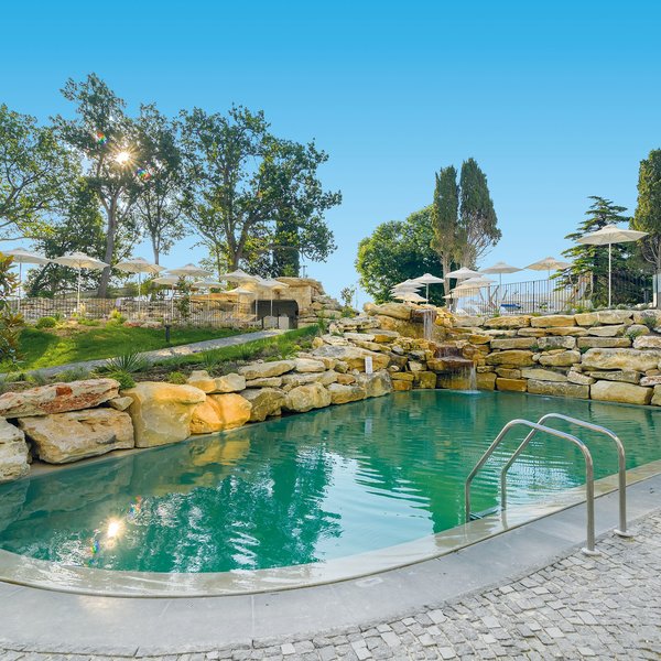 Ensana Aquahouse Hotel 9