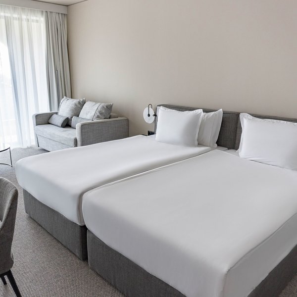 Ensana Aquahouse Hotel 10