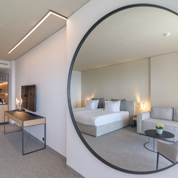 Ensana Aquahouse Hotel 11