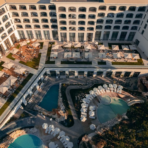 Ensana Aquahouse Hotel 12