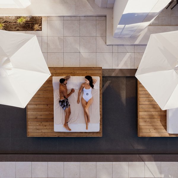 Ensana Aquahouse Hotel 13