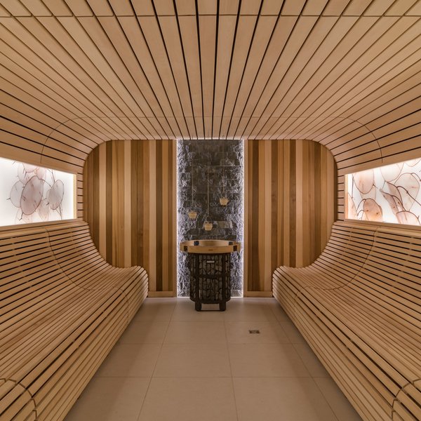 Ensana Aquahouse Hotel 18