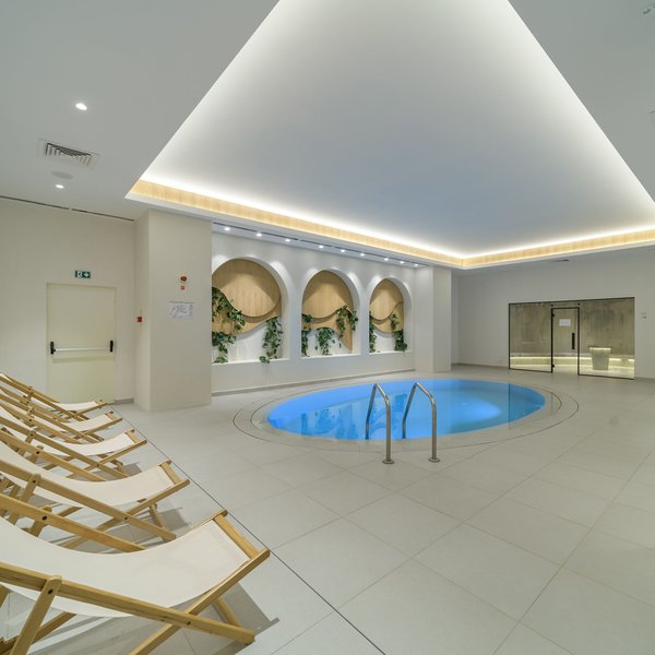 Ensana Aquahouse Hotel 19