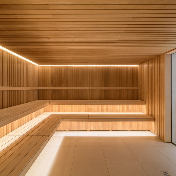Ensana Aquahouse Hotel 20