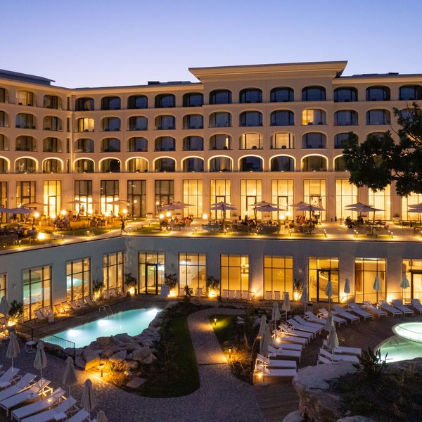 Ensana Aquahouse Hotel 22