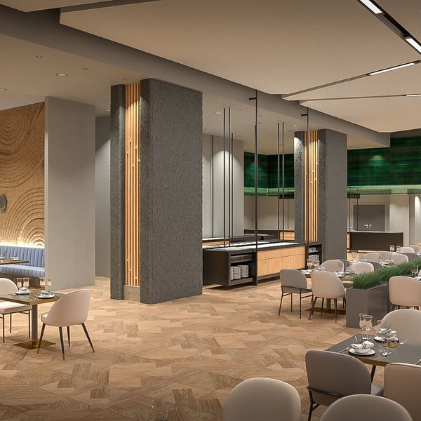 Ensana Aquahouse Hotel 24