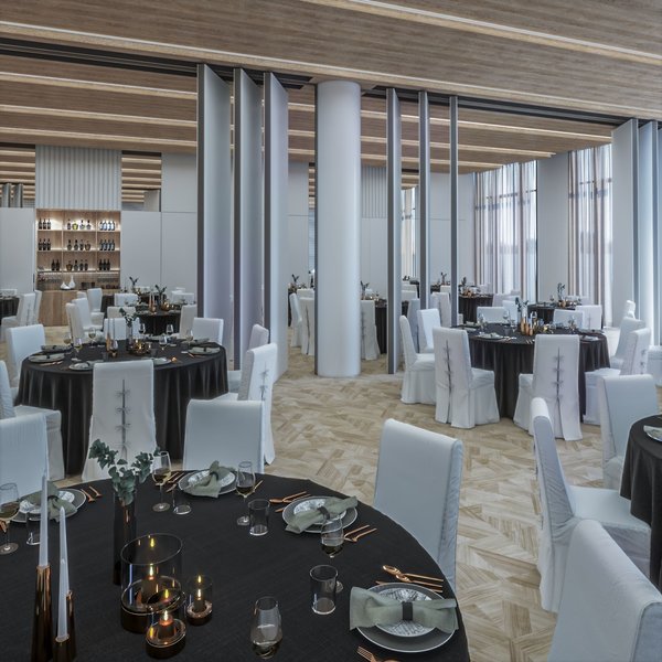 Ensana Aquahouse Hotel 25