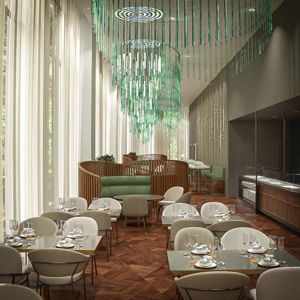 Ensana Aquahouse Hotel 26