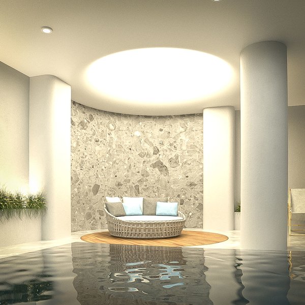 Ensana Aquahouse Hotel 28