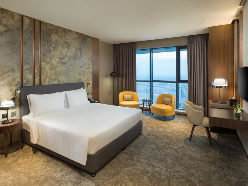 Millennium Place Barsha Heights Hotel & Apartments 6