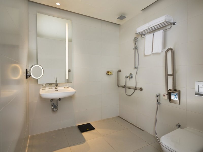 Millennium Place Barsha Heights Hotel & Apartments 7