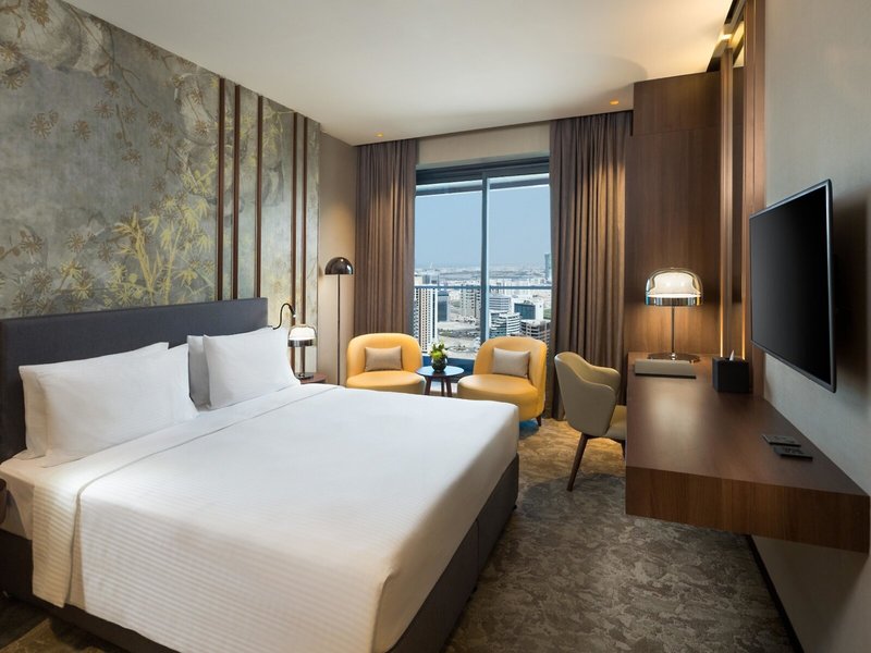 Millennium Place Barsha Heights Hotel & Apartments 9