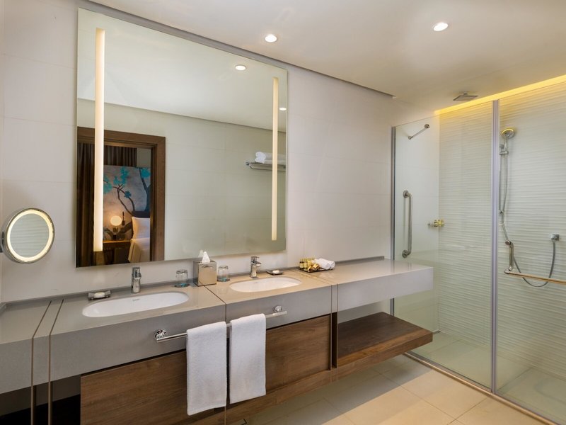 Millennium Place Barsha Heights Hotel & Apartments 10