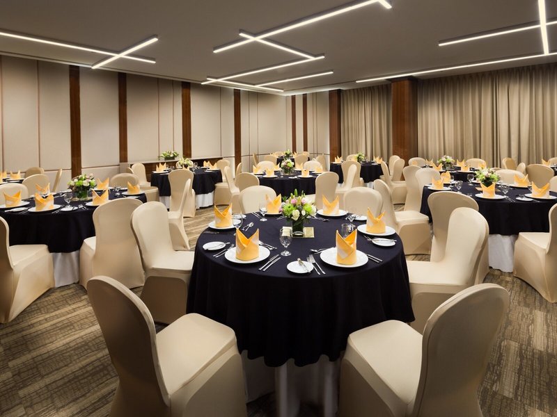 Millennium Place Barsha Heights Hotel & Apartments 12
