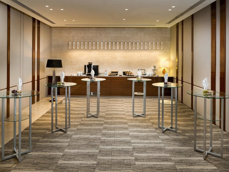 Millennium Place Barsha Heights Hotel & Apartments 13