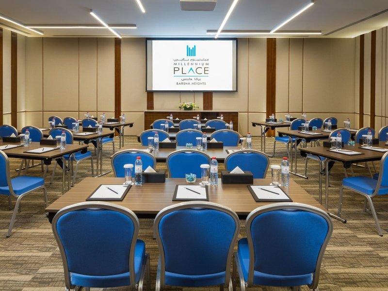 Millennium Place Barsha Heights Hotel & Apartments 14