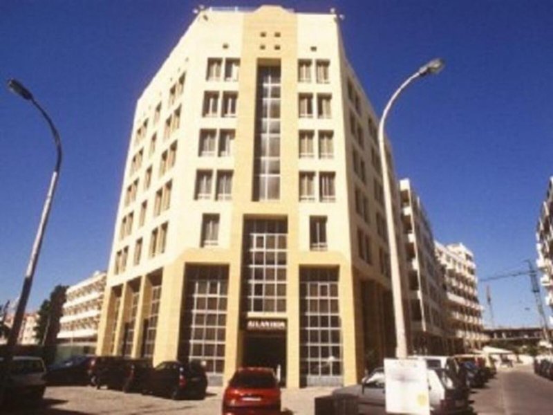 Foz de Atlantida 2
