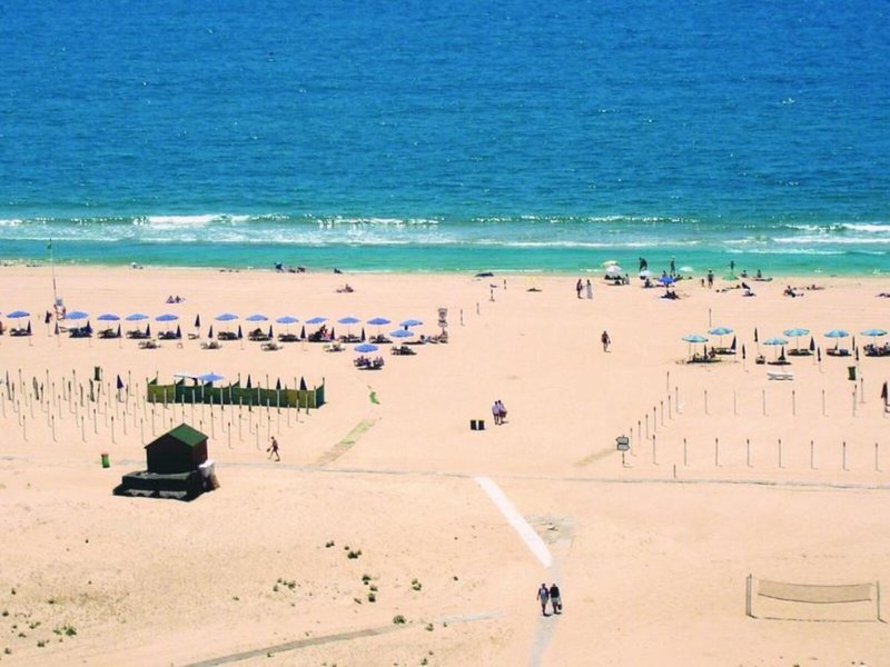 Foz de Atlantida 3