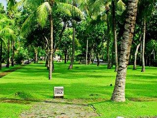 Sunari Beach Resort