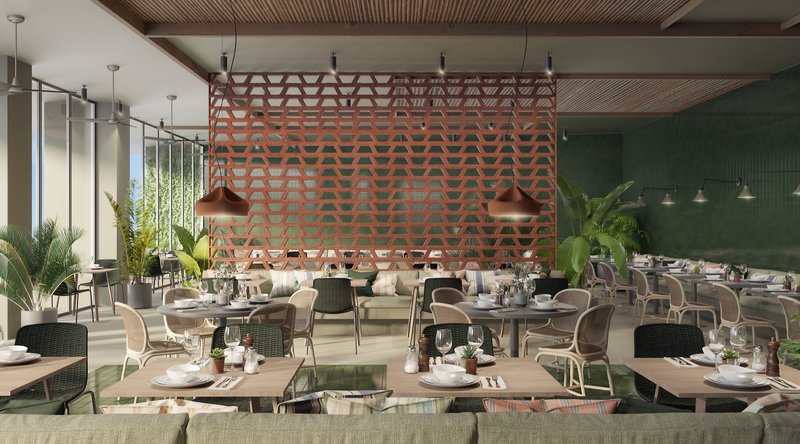 Atzavara Hotel & Spa 2