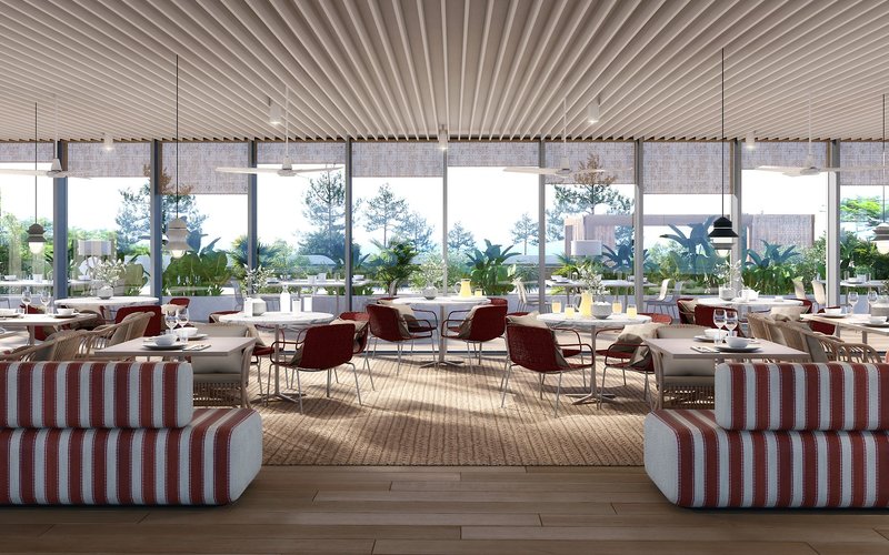 Atzavara Hotel & Spa 3