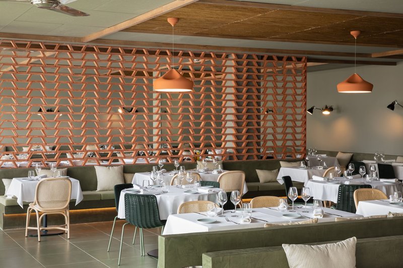 Atzavara Hotel & Spa 7