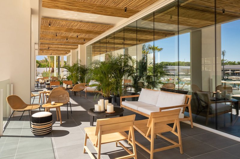 Atzavara Hotel & Spa 8