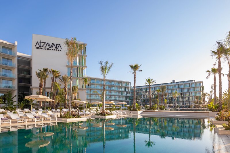 Atzavara Hotel & Spa 11