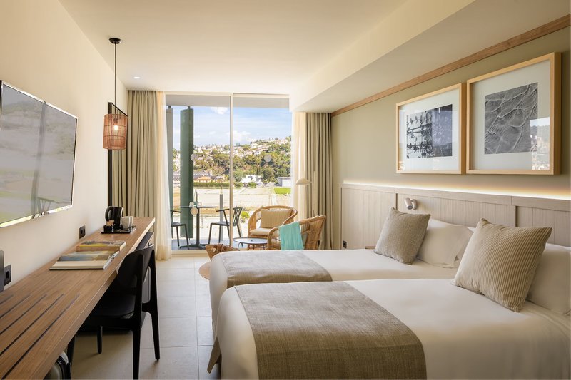 Atzavara Hotel & Spa 17