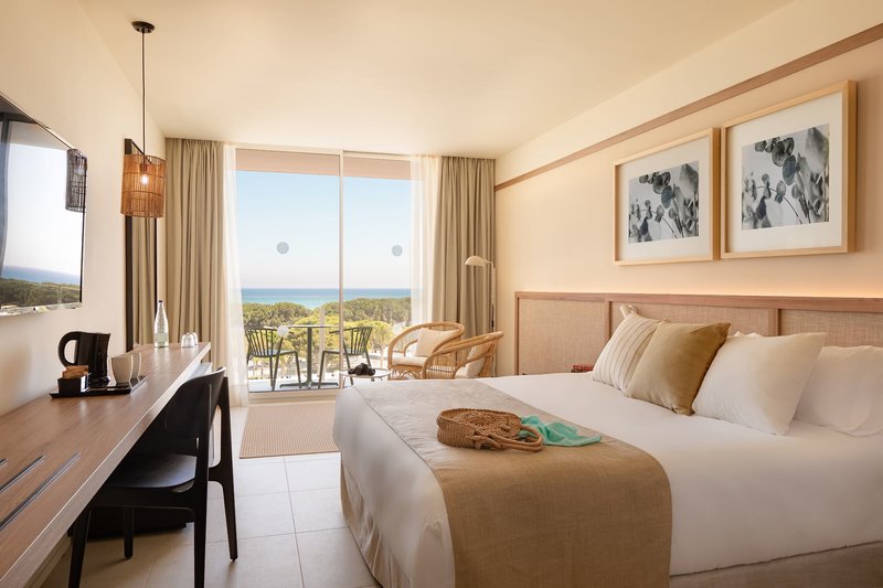 Atzavara Hotel & Spa 19