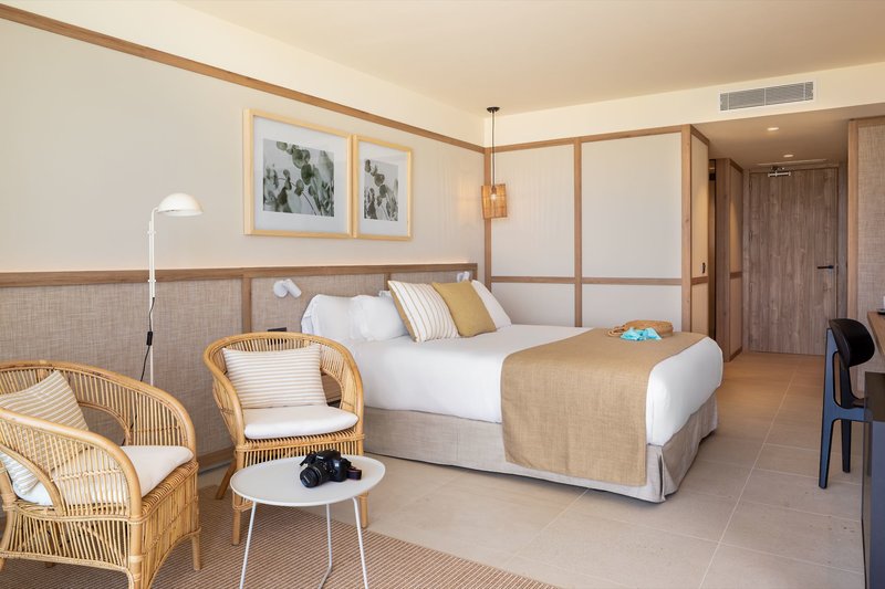 Atzavara Hotel & Spa 20