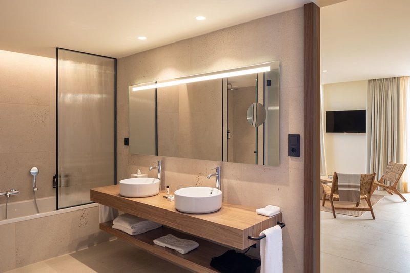 Atzavara Hotel & Spa 25
