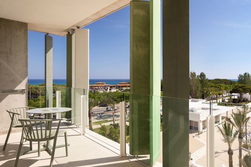 Atzavara Hotel & Spa 26