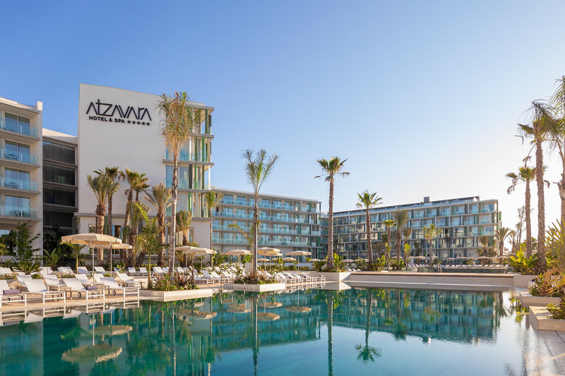 Atzavara Hotel & Spa 1