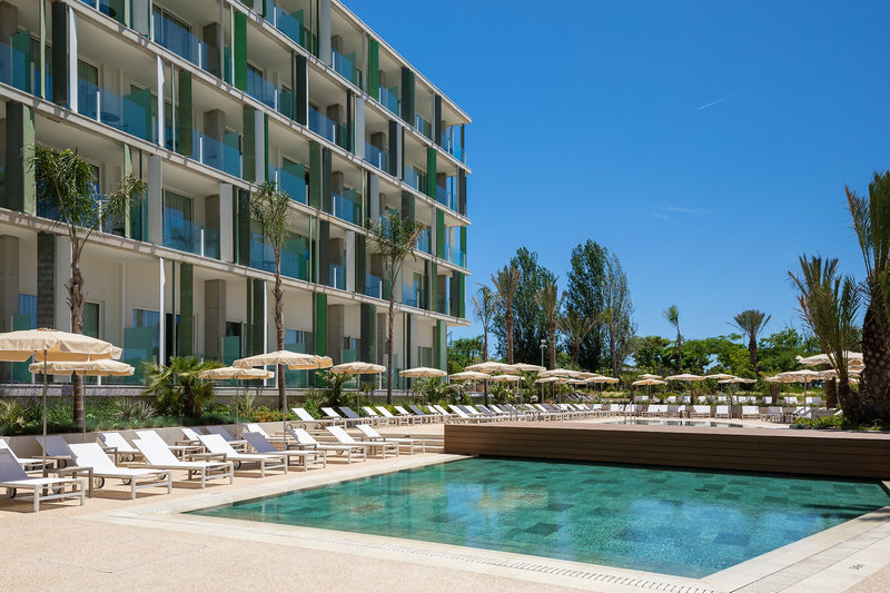 Atzavara Hotel & Spa 2